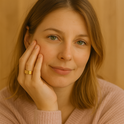 Lyra - Belleza que alivia