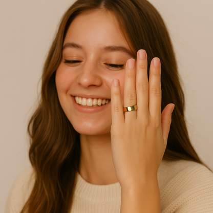 Lyra - Belleza que alivia