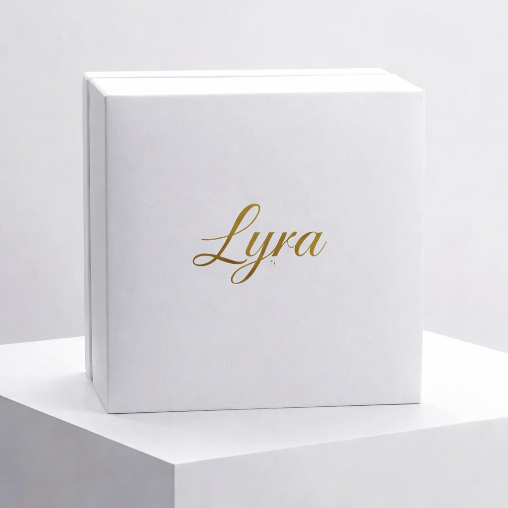 Lyra - Belleza que alivia