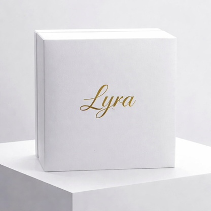 Lyra - Belleza que alivia