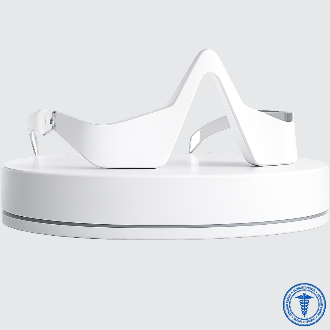 Adiós bolsas & ojeras. Más luz en tu mirada.